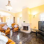 Villa Dubai By Algarve Vacation Albufeira
