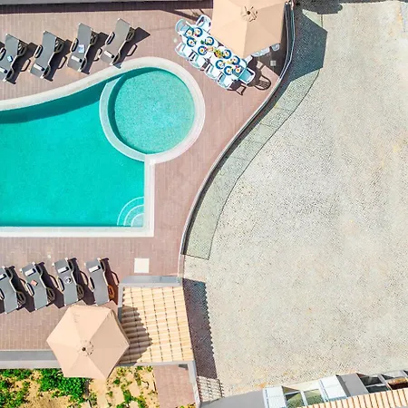 Villa Dubai By Algarve Vacation Albufeira