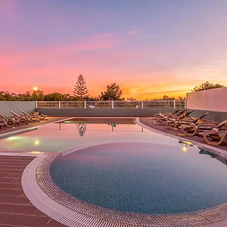 Villa Dubai By Algarve Vacation Albufeira