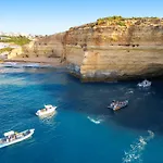 Dubai By Algarve Vacation Albufeira
