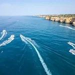 Dubai By Algarve Vacation Albufeira