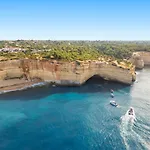Dubai By Algarve Vacation Villa