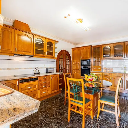 Villa Dubai By Algarve Vacation Albufeira