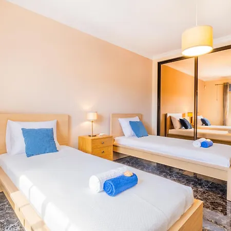 Dubai By Algarve Vacation Albufeira