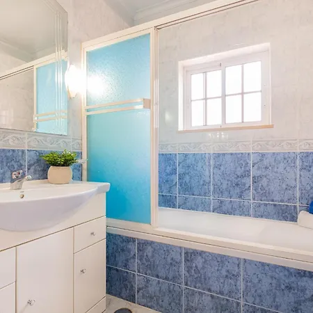 Dubai By Algarve Vacation Вилла Албуфейра