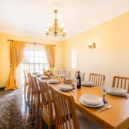 Vila Dubai By Algarve Vacation Albufeira