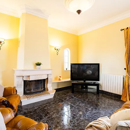 Dubai By Algarve Vacation * Албуфейра