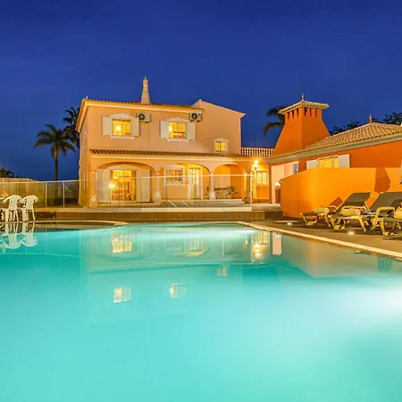 Dubai By Algarve Vacation * Албуфейра