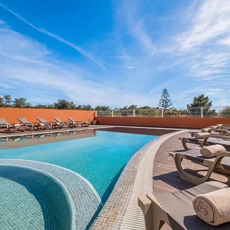 Dubai By Algarve Vacation Албуфейра