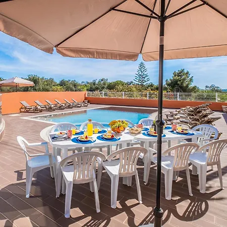 Dubai By Algarve Vacation * Албуфейра