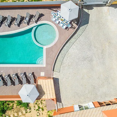 Dubai By Algarve Vacation Албуфейра