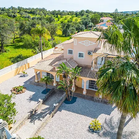 Dubai By Algarve Vacation Vila Albufeira