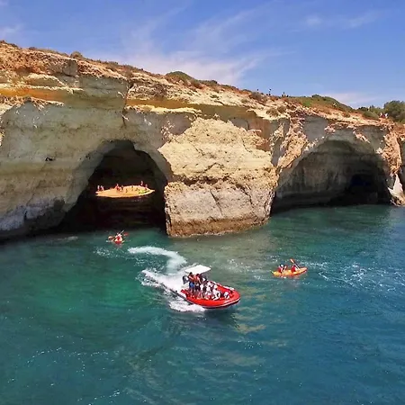 Dubai By Algarve Vacation Villa