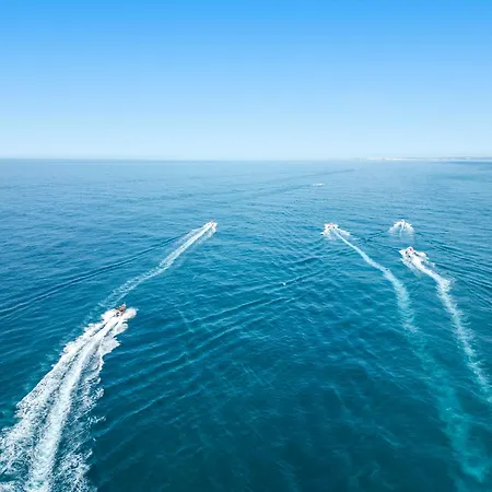 Vila Dubai By Algarve Vacation *