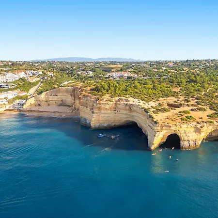 Dubai By Algarve Vacation Villa