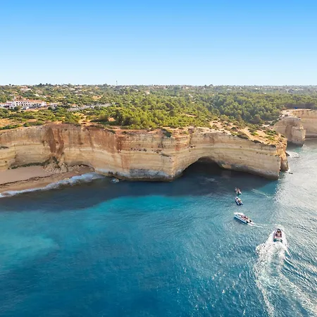 Dubai By Algarve Vacation Вилла