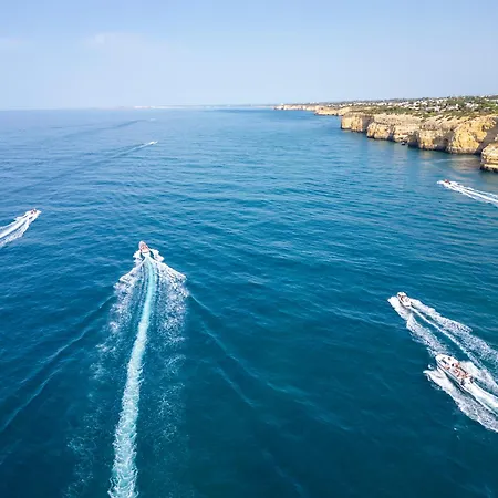 Dubai By Algarve Vacation Vila