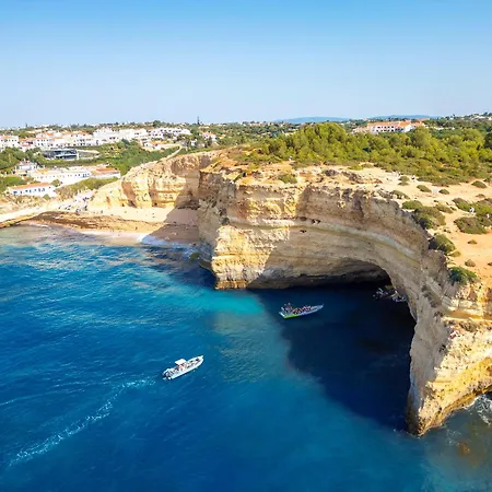 Dubai By Algarve Vacation Villa Albufeira