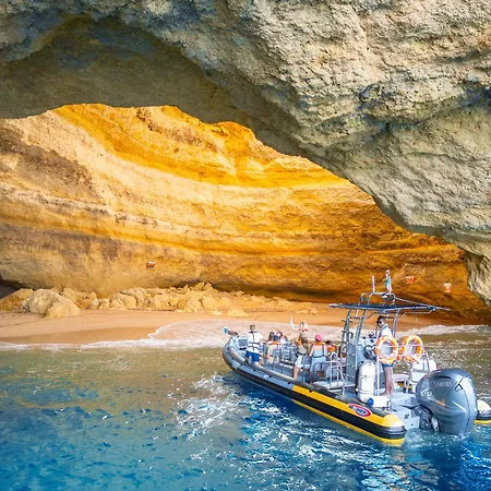 Вилла Dubai By Algarve Vacation