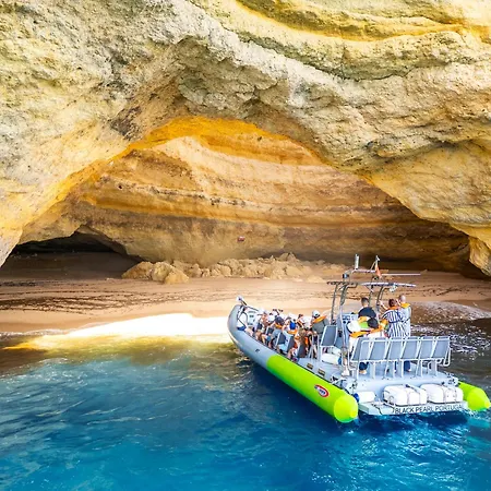 Вилла Dubai By Algarve Vacation *