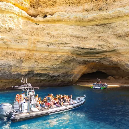 Vila Dubai By Algarve Vacation Albufeira