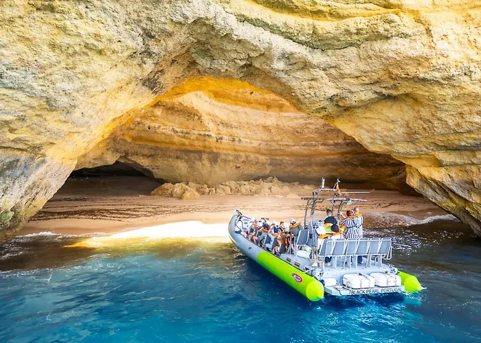 Villa Dubai By Algarve Vacation *