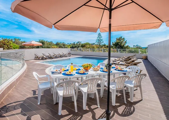 Dubai By Algarve Vacation * Albufeira