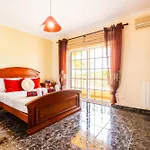 Dubai By Algarve Vacation Vila Albufeira