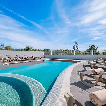 Dubai By Algarve Vacation Vila