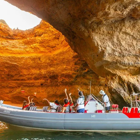 Dubai By Algarve Vacation Villa