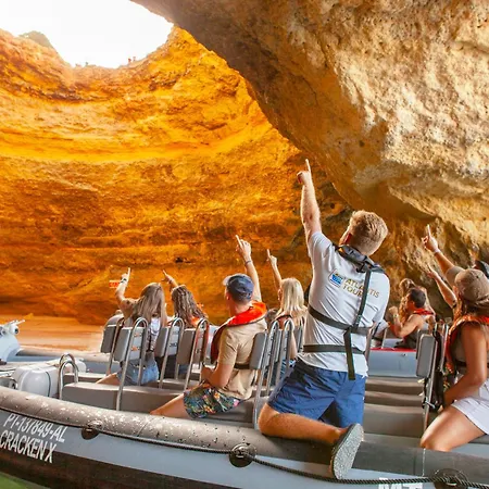 Dubai By Algarve Vacation * Albufeira