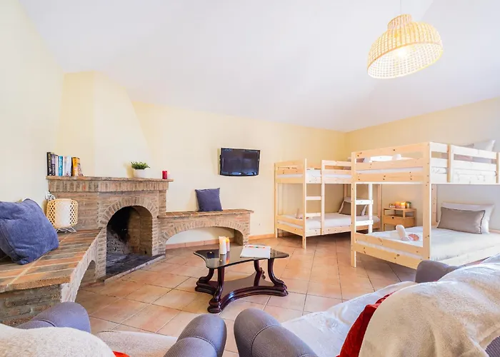 Villa Dubai By Algarve Vacation