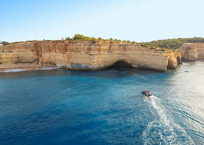 Dubai By Algarve Vacation Villa