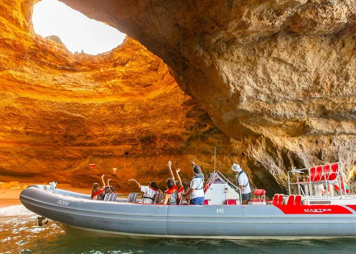 Dubai By Algarve Vacation Villa