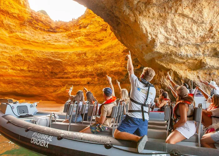 Dubai By Algarve Vacation * Albufeira